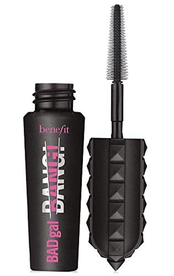 Beauty BENEFIT BAD GAL BANG! MÁSCARA VOLUMINIZADORA