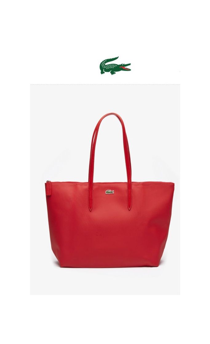 Social Malas lacoste