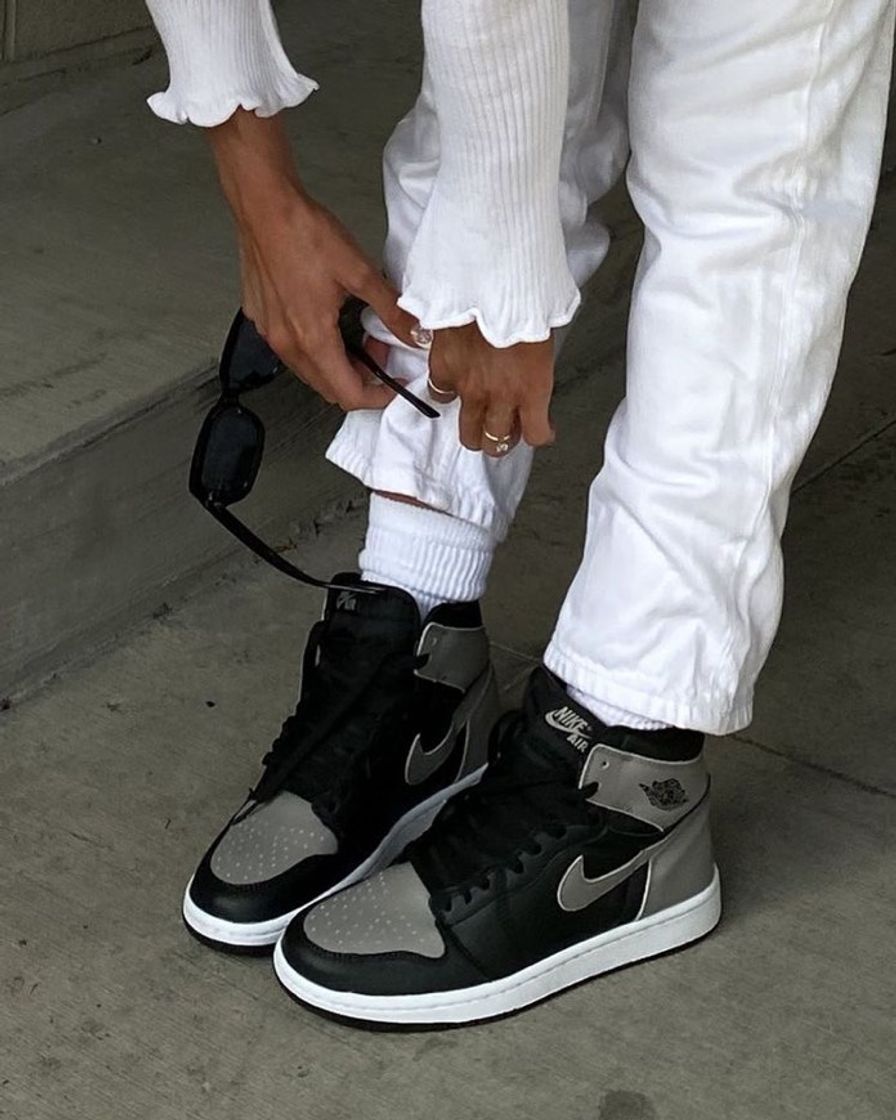 Social Air Jordan