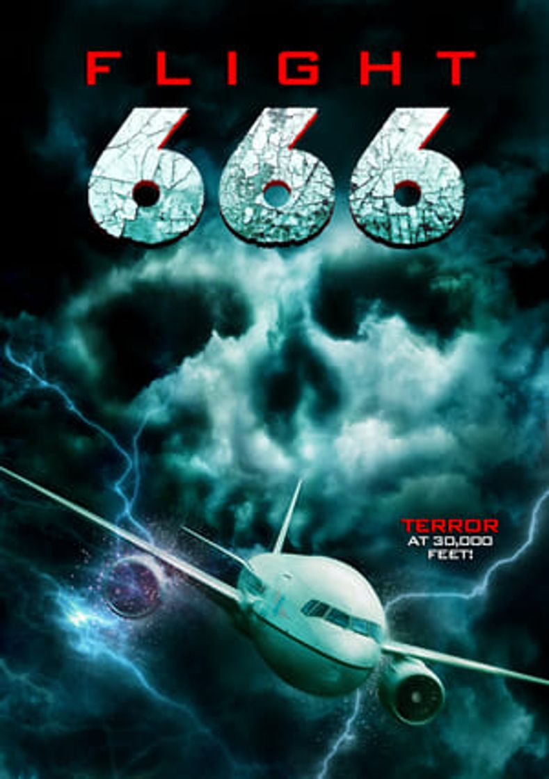 Movie Flight 666