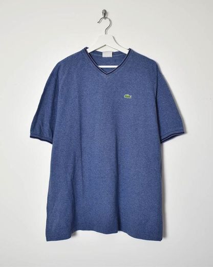 Lacoste T