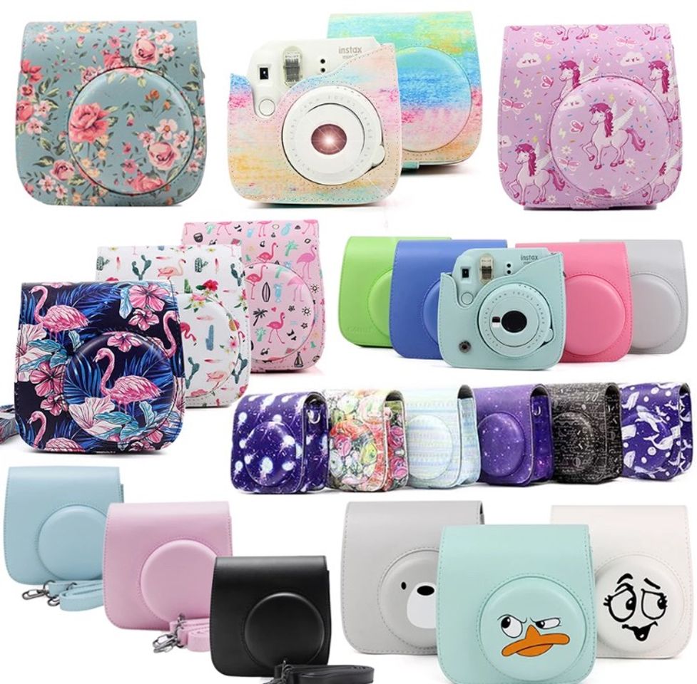 Productos Funda Instax mini