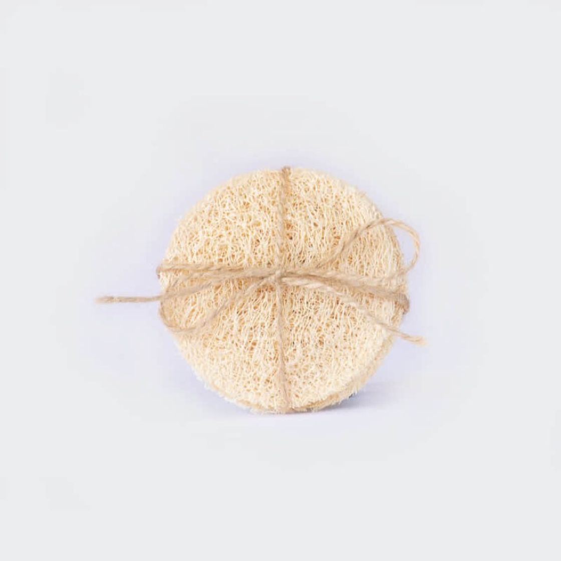 Social Pack de 3 discos para peeling facial - Luffa Shop