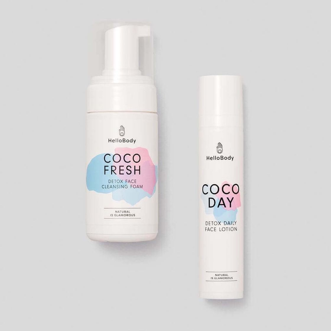 Product COCO FRESH’N’DAY