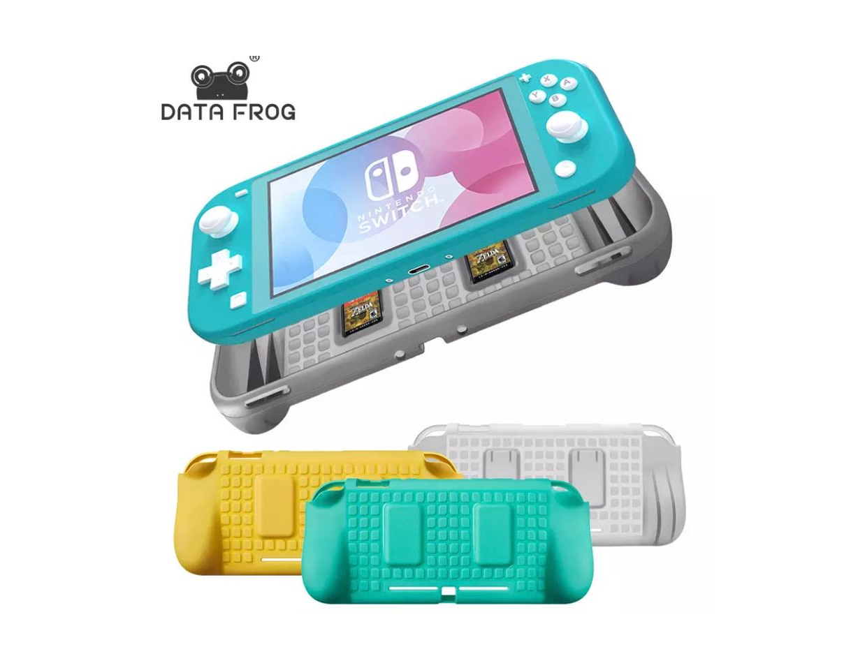 Productos Funda protectora para Nintendo Switch Lite