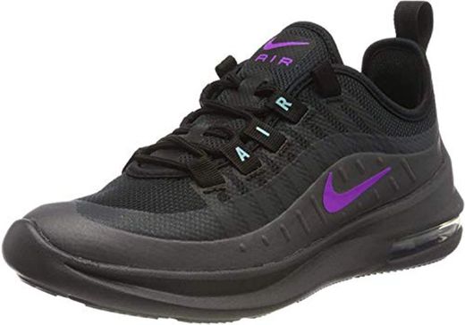 Nike Air MAX Axis, Zapatillas de Atletismo para Hombre, Multicolor