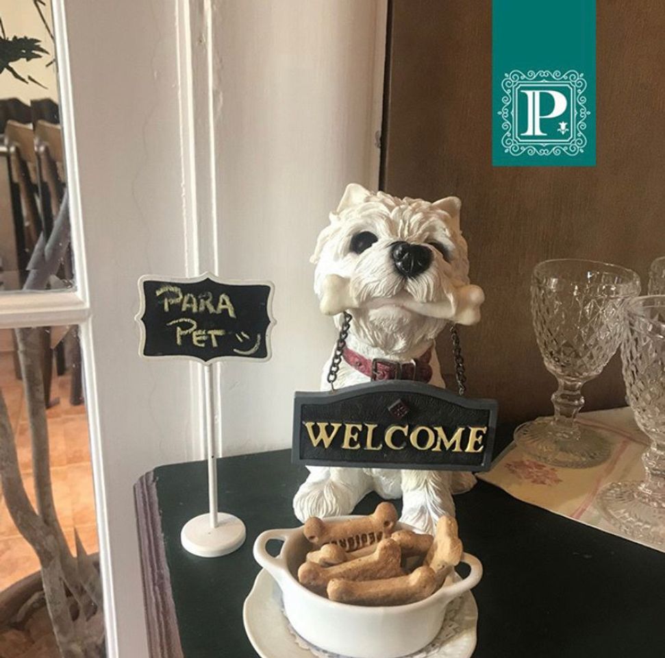 Lugar Hotel Petit Casa da Montanha