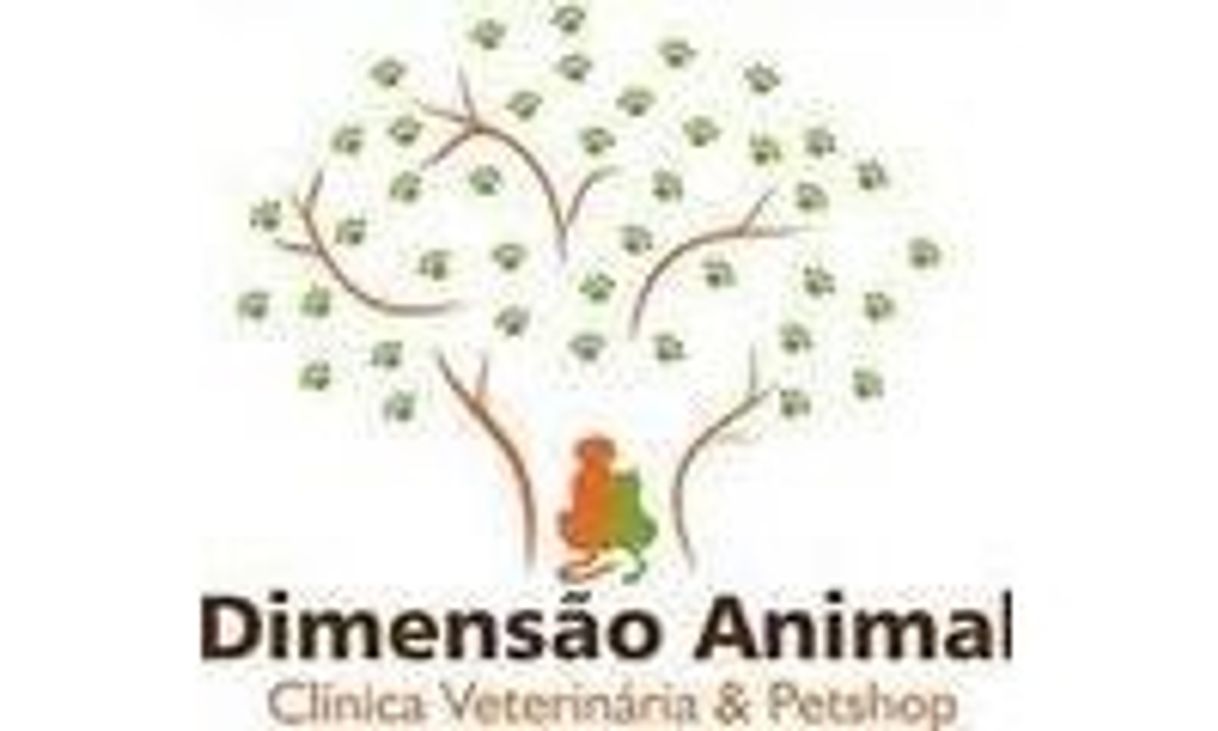 Lugar Dimensão Animal Clínica Veterinária & Pet Shop - Unidade Morumbi Town