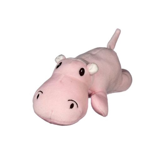 Brinquedo Pelúcia Hipopótamo