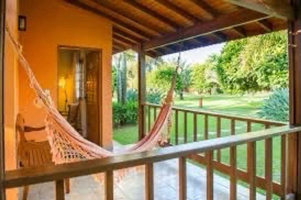 Lugar Pousada e Restaurante Paiol