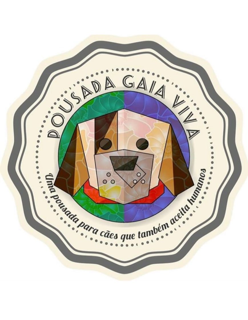 Lugar Pousada Gaia Viva