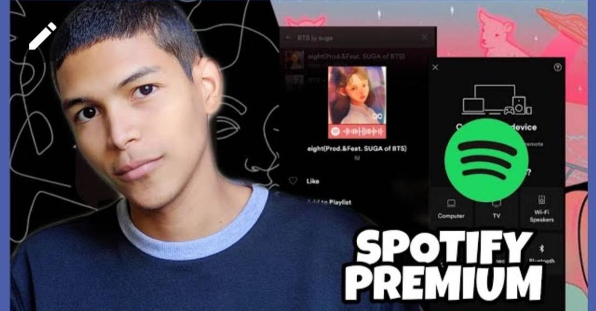 Moda ¡OBTEN SPOTIFY PREMIUM GRATIS! ÚLTIMA VERSIÓN - YouTube