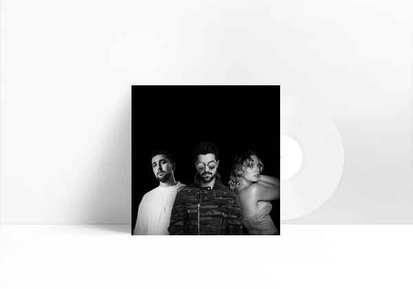 Canción Don't Say Goodbye (feat. Tove Lo)