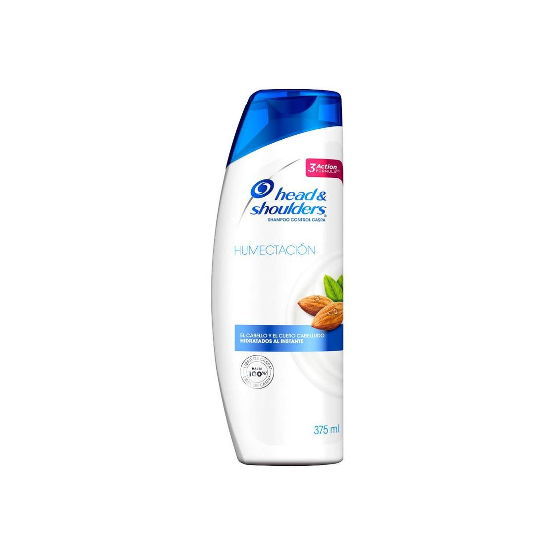 Social Shampoo para un cabello hermoso