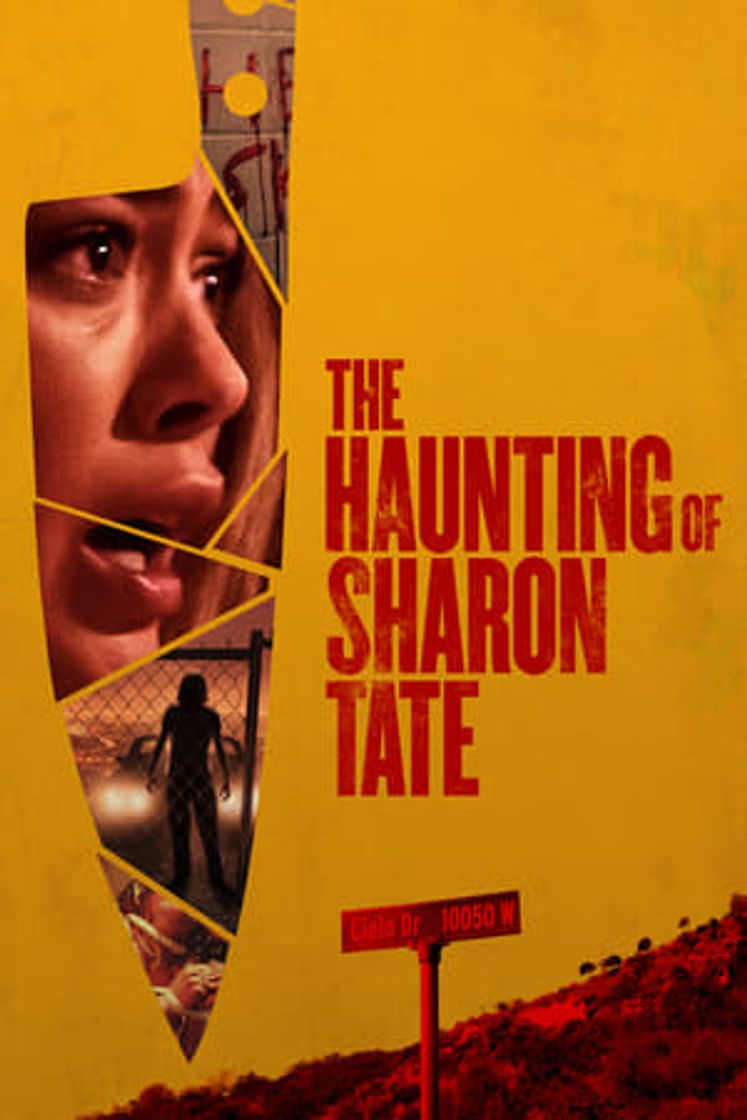 Película The Haunting of Sharon Tate