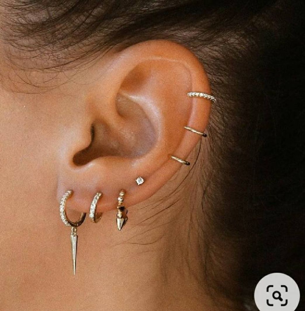 Fashion Piercing