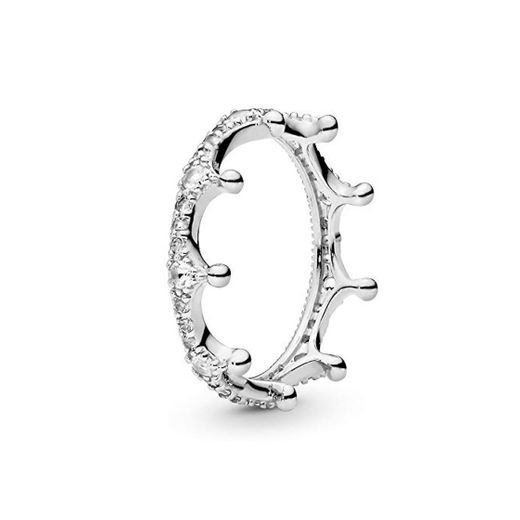 Pandora Anillo Mujer plata