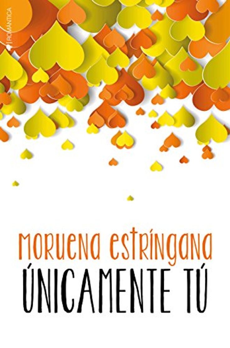 Libro Únicamente tú