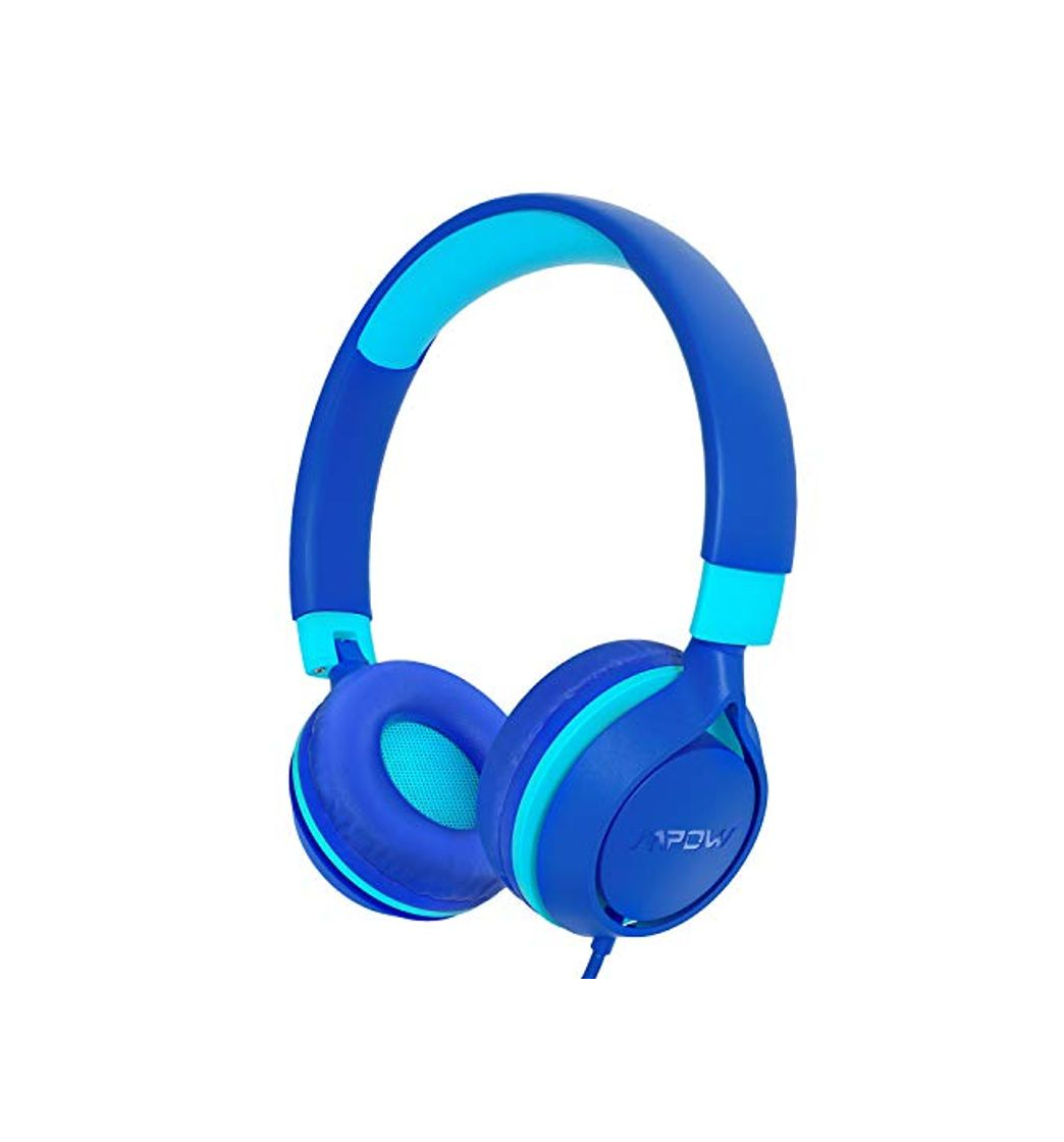 Producto Mpow CHE1 Auriculares para niños