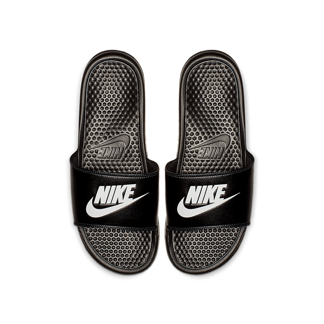 Fashion Chinelo Nike Benassi