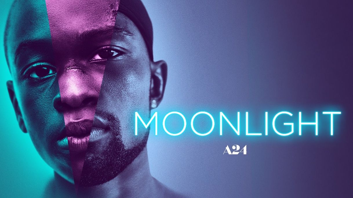 Película Moonlight