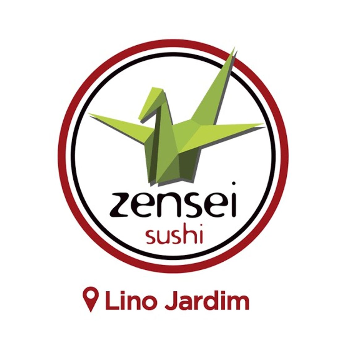 Restaurantes Zensei Sushi Santo André