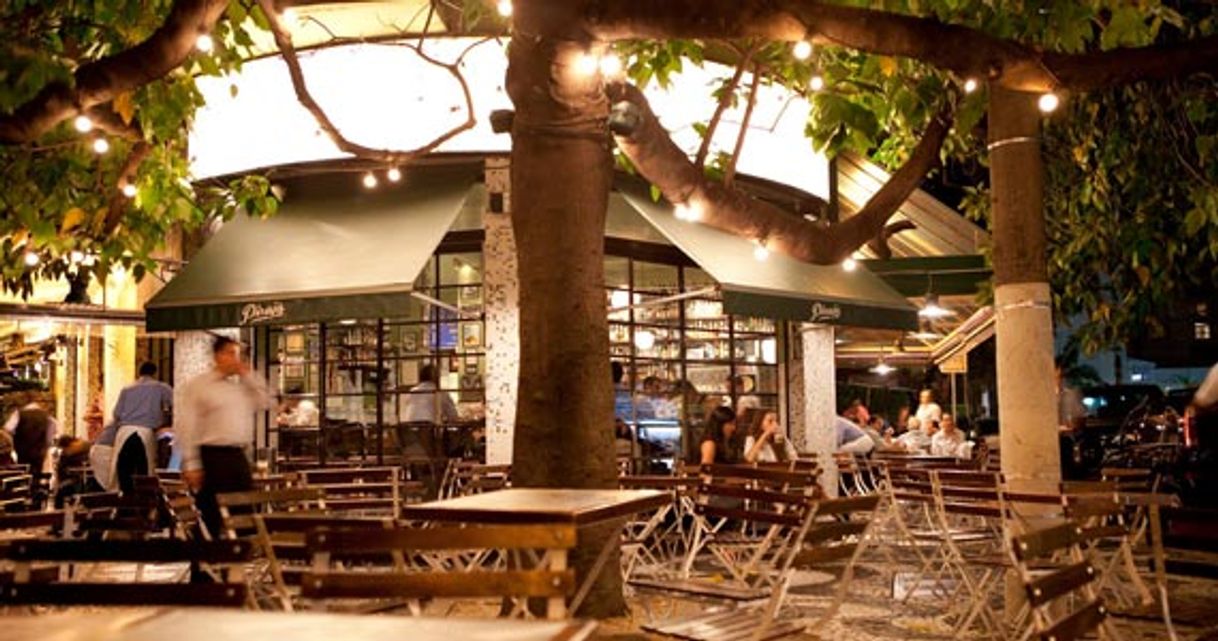 Restaurants Pirajá - Paulista