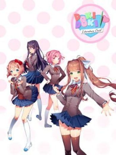 Doki Doki Literature Club