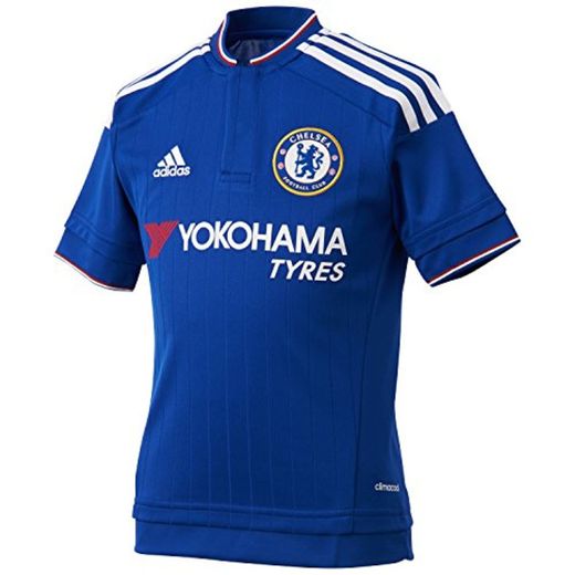 adidas FC Home Replica Camiseta, Hombre, Multicolor