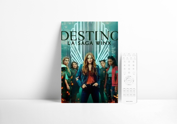 Serie Destino: La saga Winx