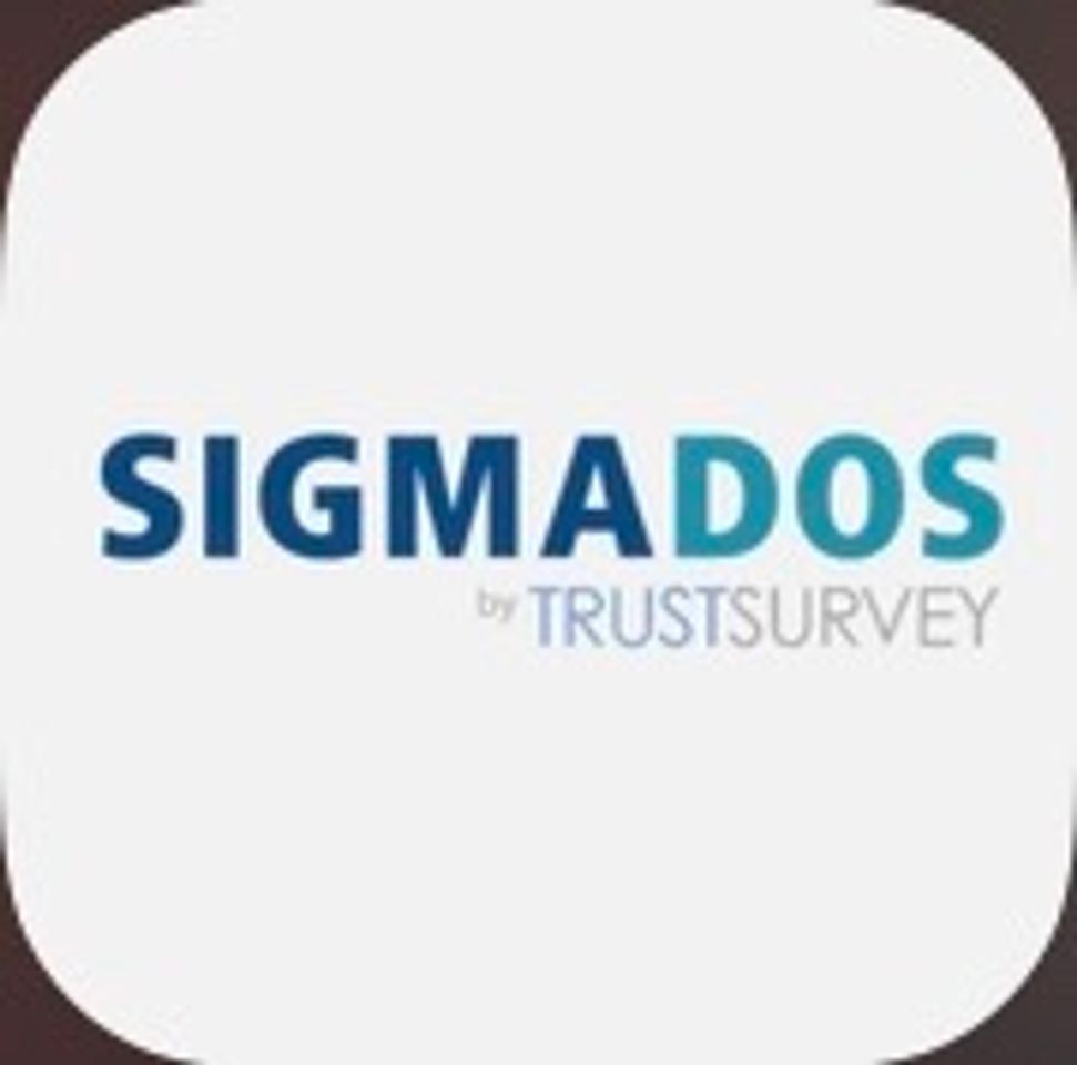 App Trustsurvey