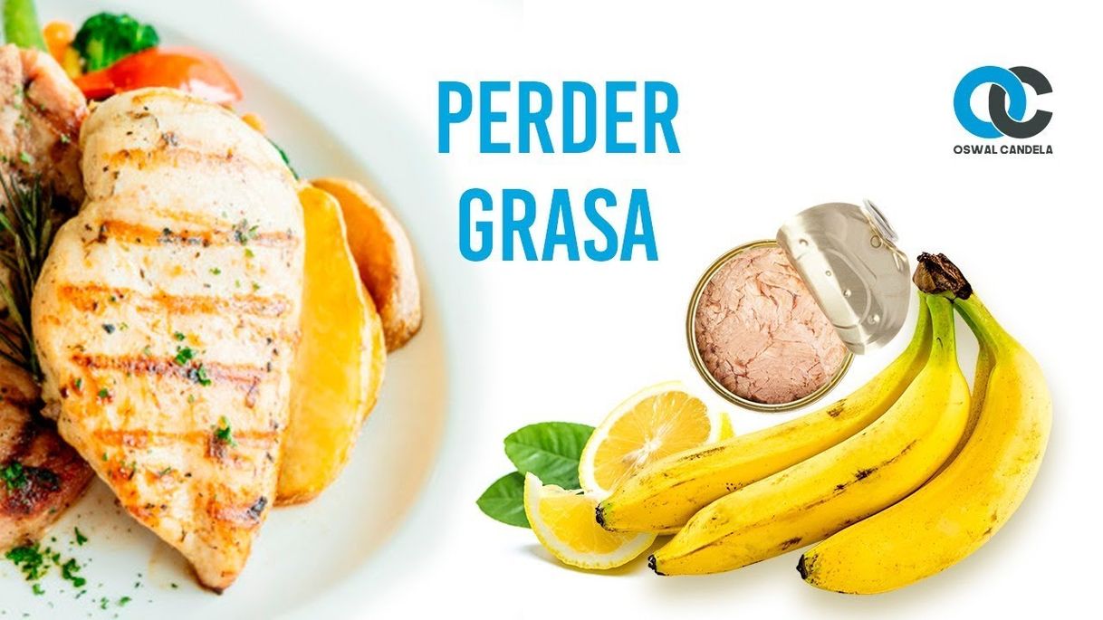 Fashion Que comer para eliminar grasa