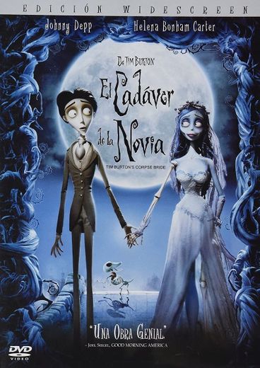 Corpse Bride