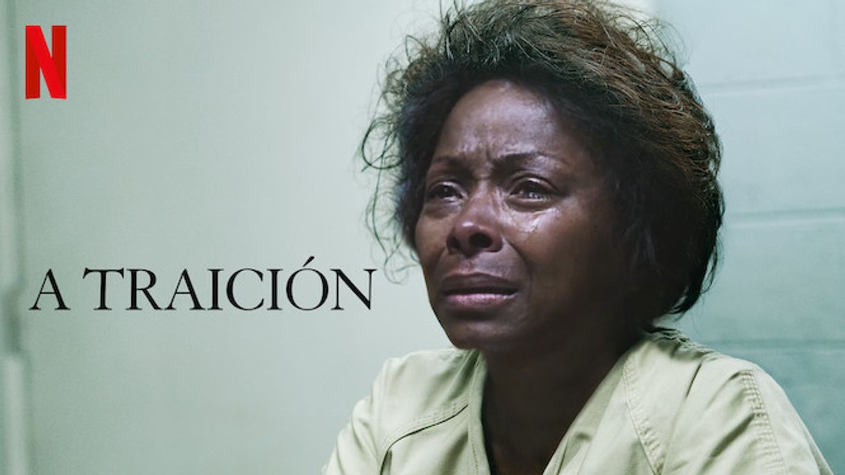 Película A traición