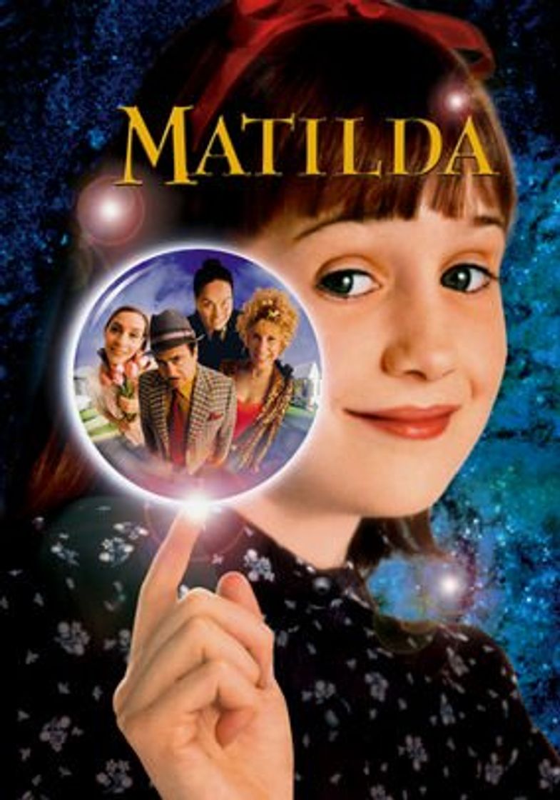 Movie Matilda