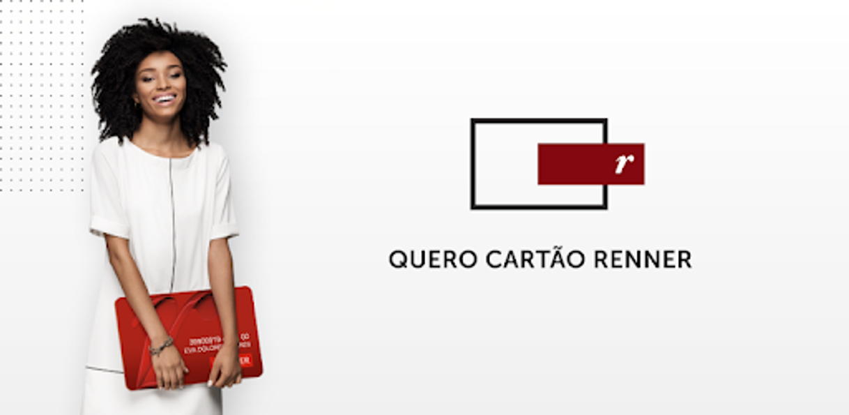 Moda Quero Cartão Renner - Apps on Google Play