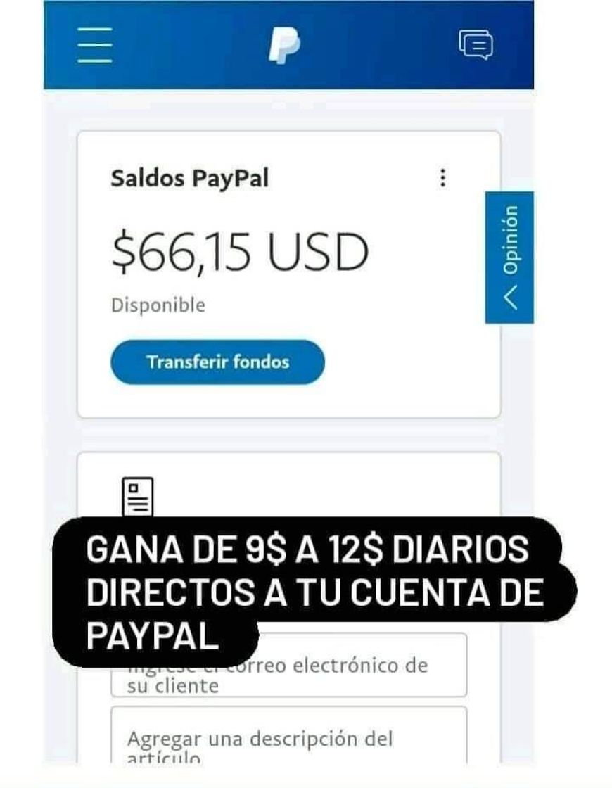 Moda Te enseño a ganar en automático