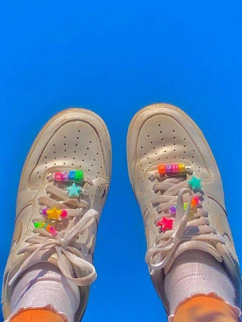 Nike 🌈