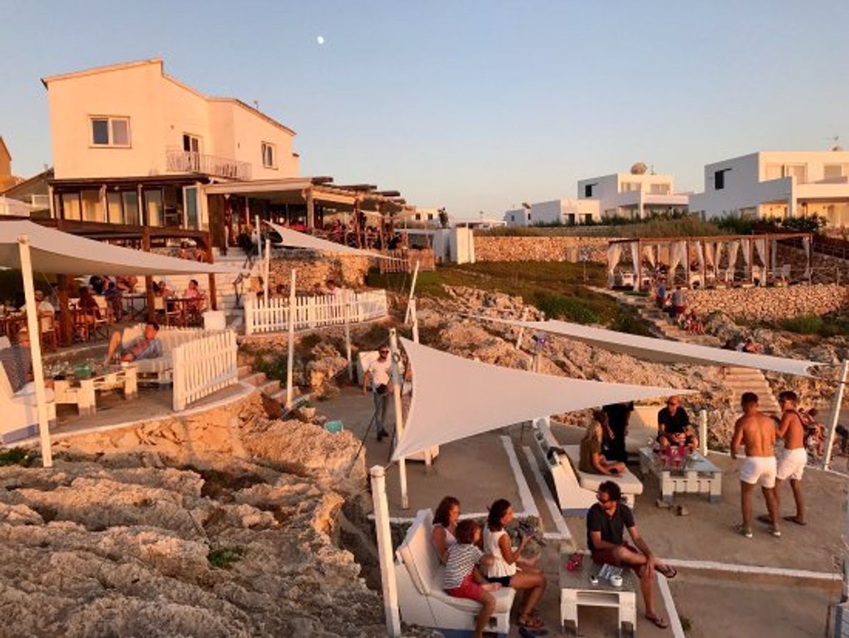 Restaurantes Sa Posta De Sol