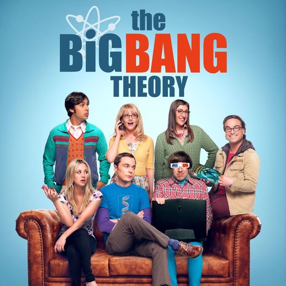 Serie Big Bang