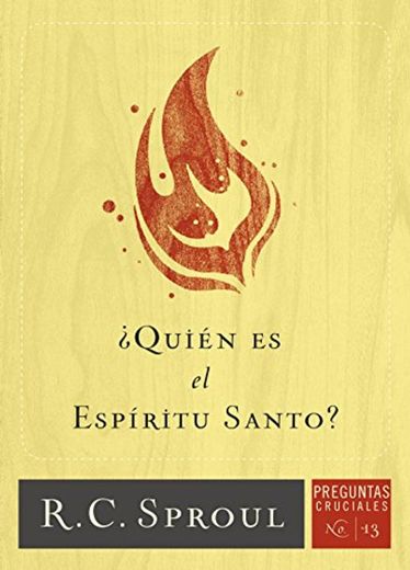 ¿Quién Es el Espíritu Santo?