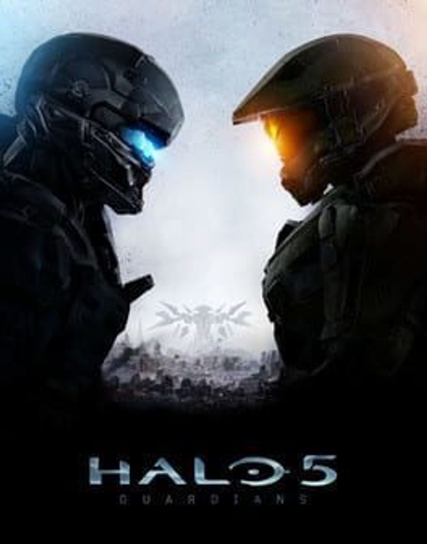 Videojuegos Halo 5: Guardians