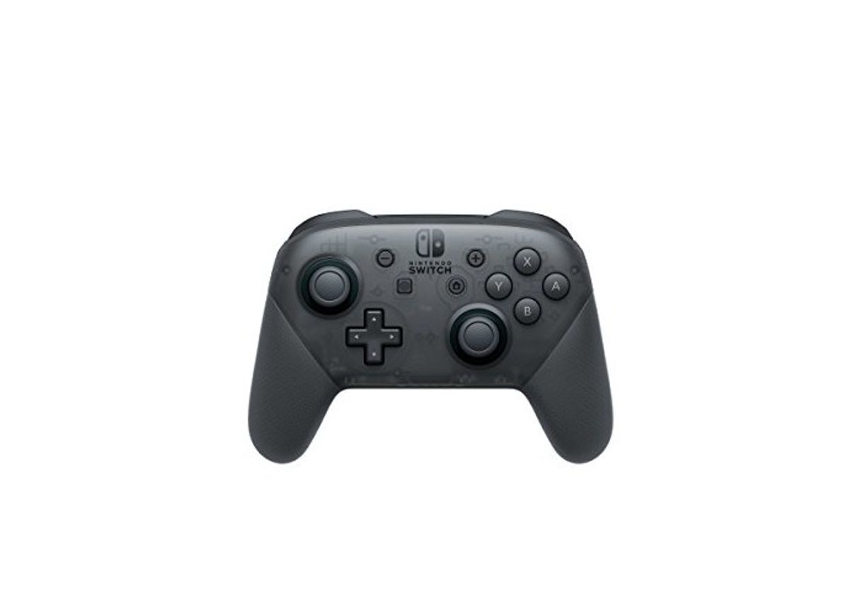 Electrónica Nintendo Switch - Mando Pro Controller