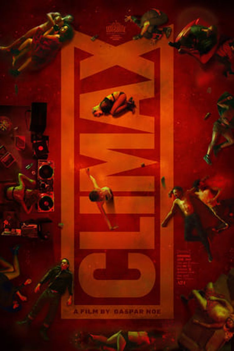 Movie Climax