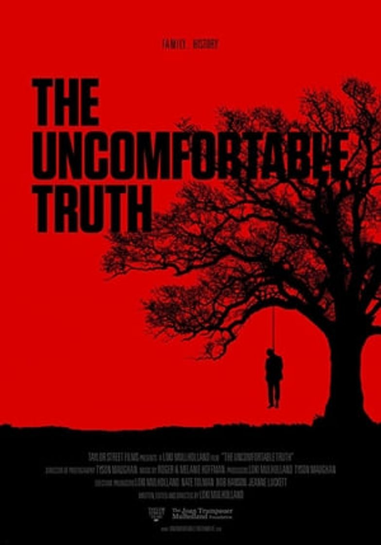 Movie The Uncomfortable Truth