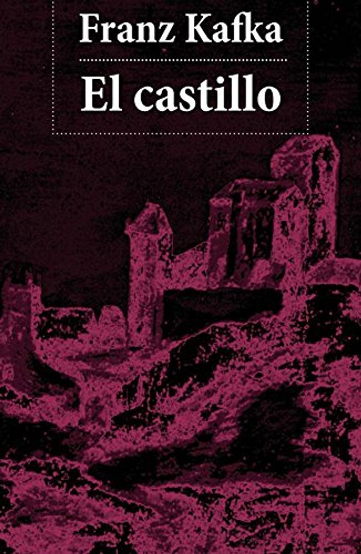 Libro El castillo