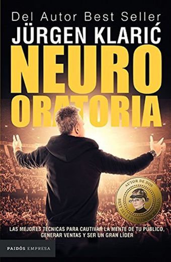 Neuro oratoria