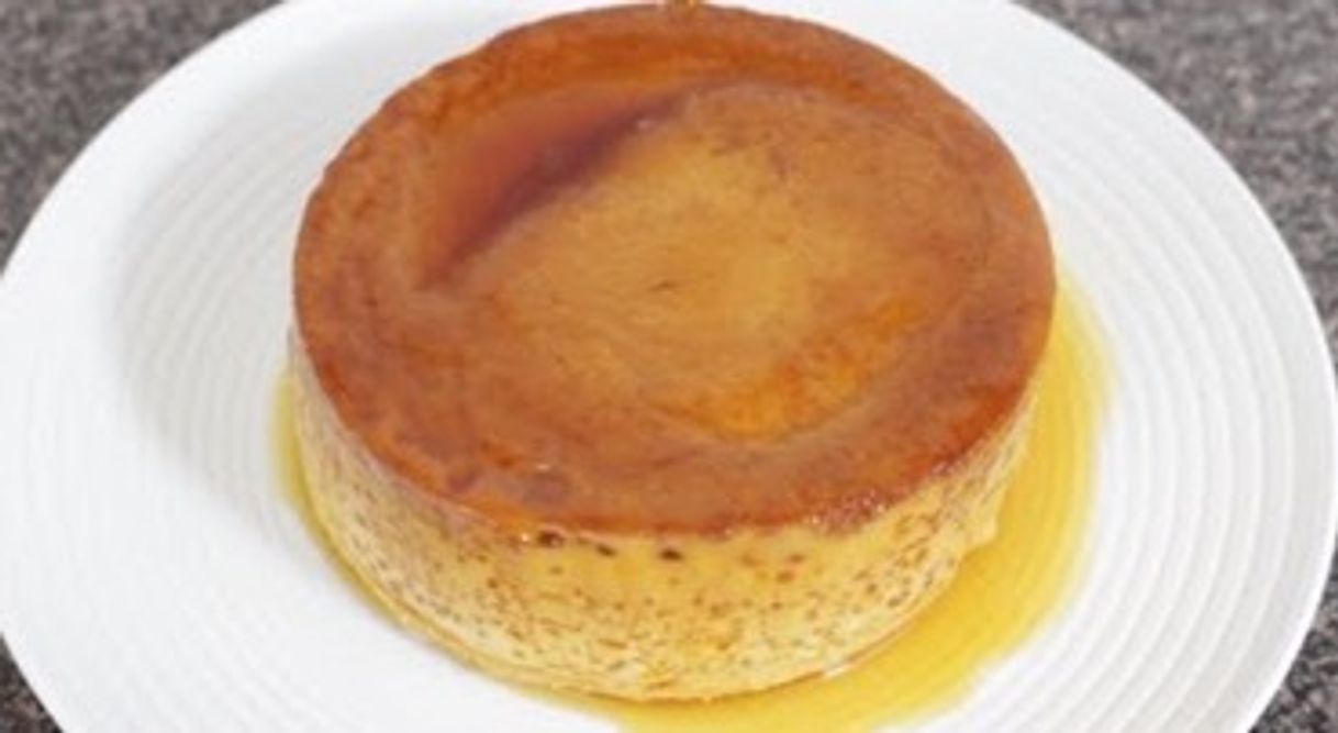 Fashion FLAN CASERO EN ESTUFA ( sin horno ) LISTO EN 45 MINUTOS