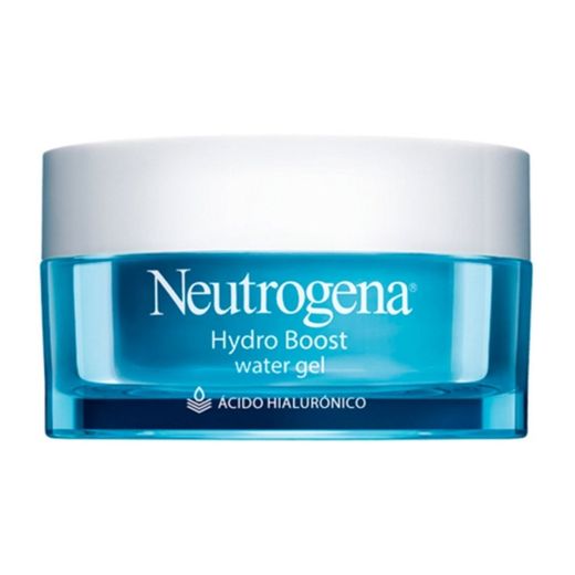 Crema facial neutrogena