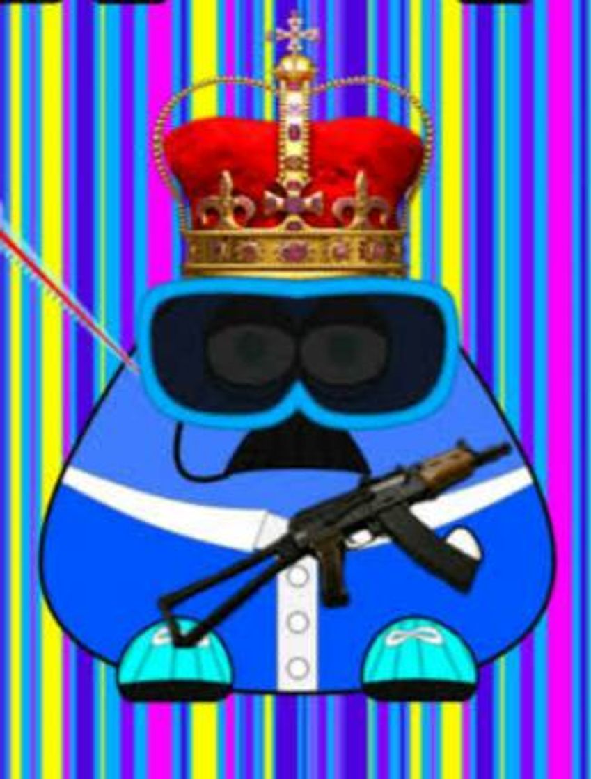 Videojuegos Pou